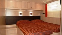 Tivella -  Convertible Cabin